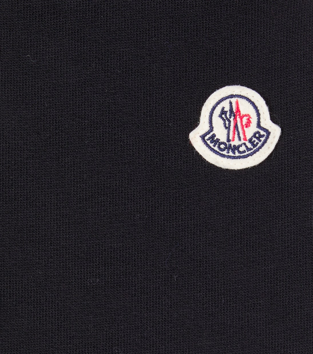 Cotton jersey sweatpants  | Moncler Enfant