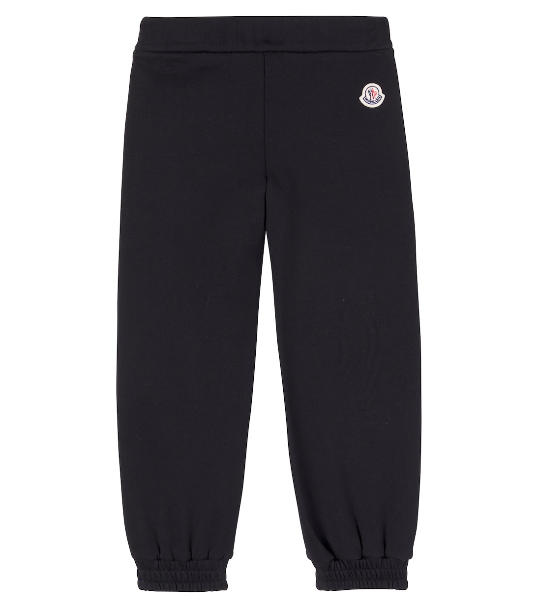Cotton jersey sweatpants  | Moncler Enfant