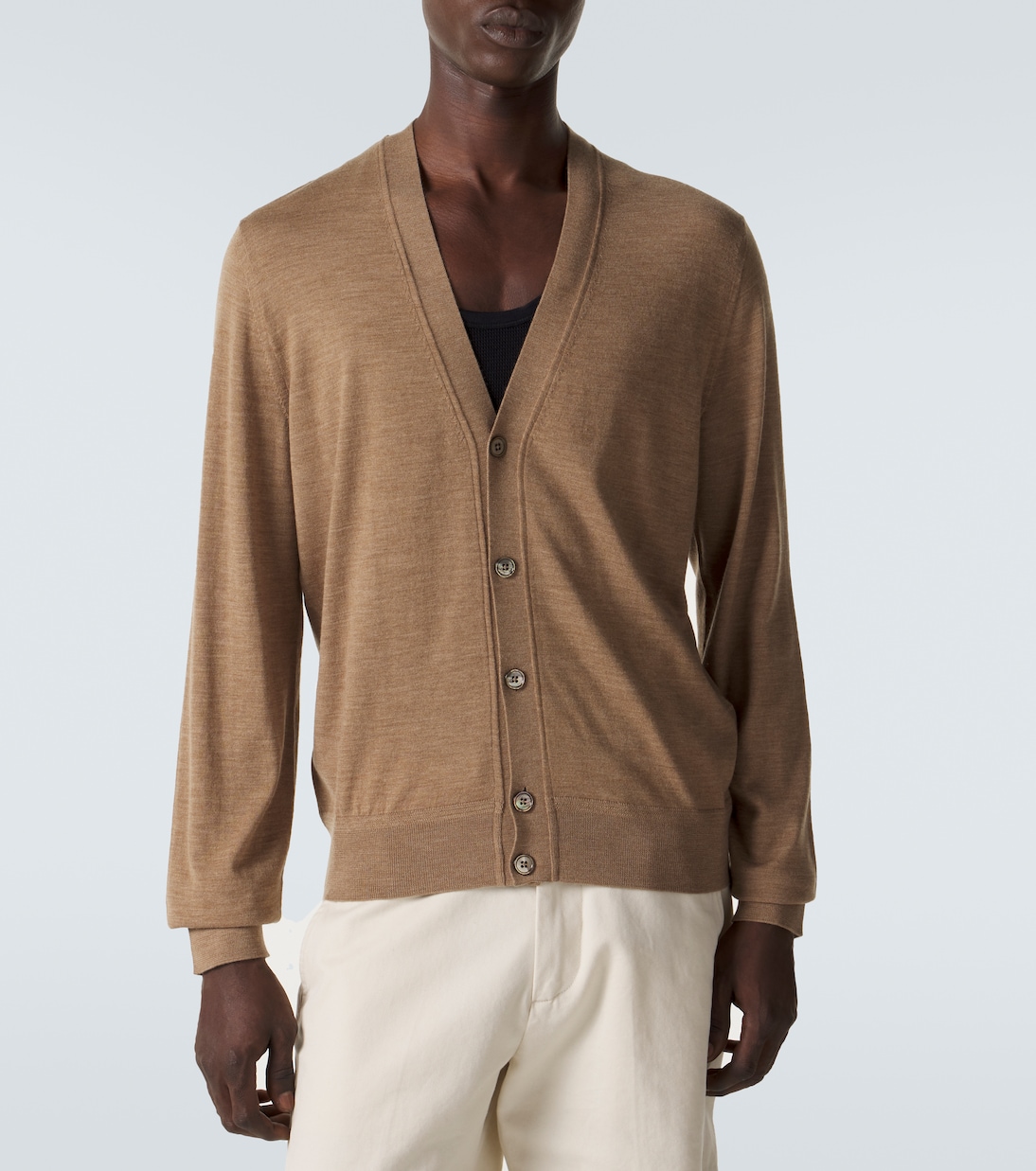 Wool cardigan | Tom Ford