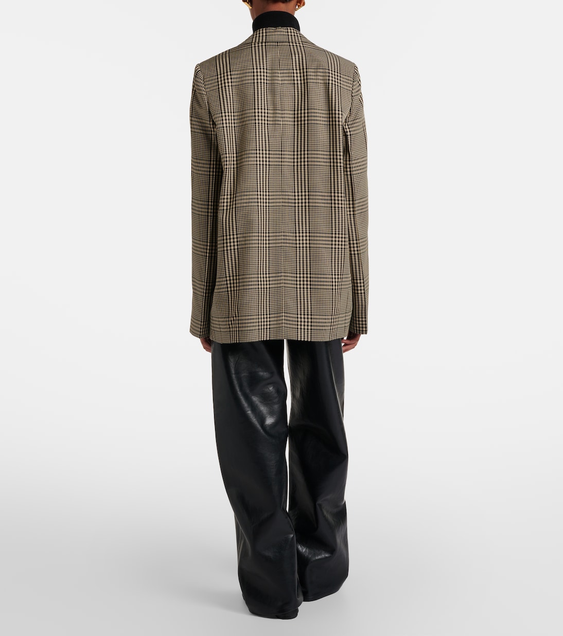 Arc Jean 32 wide-leg pants | Agolde