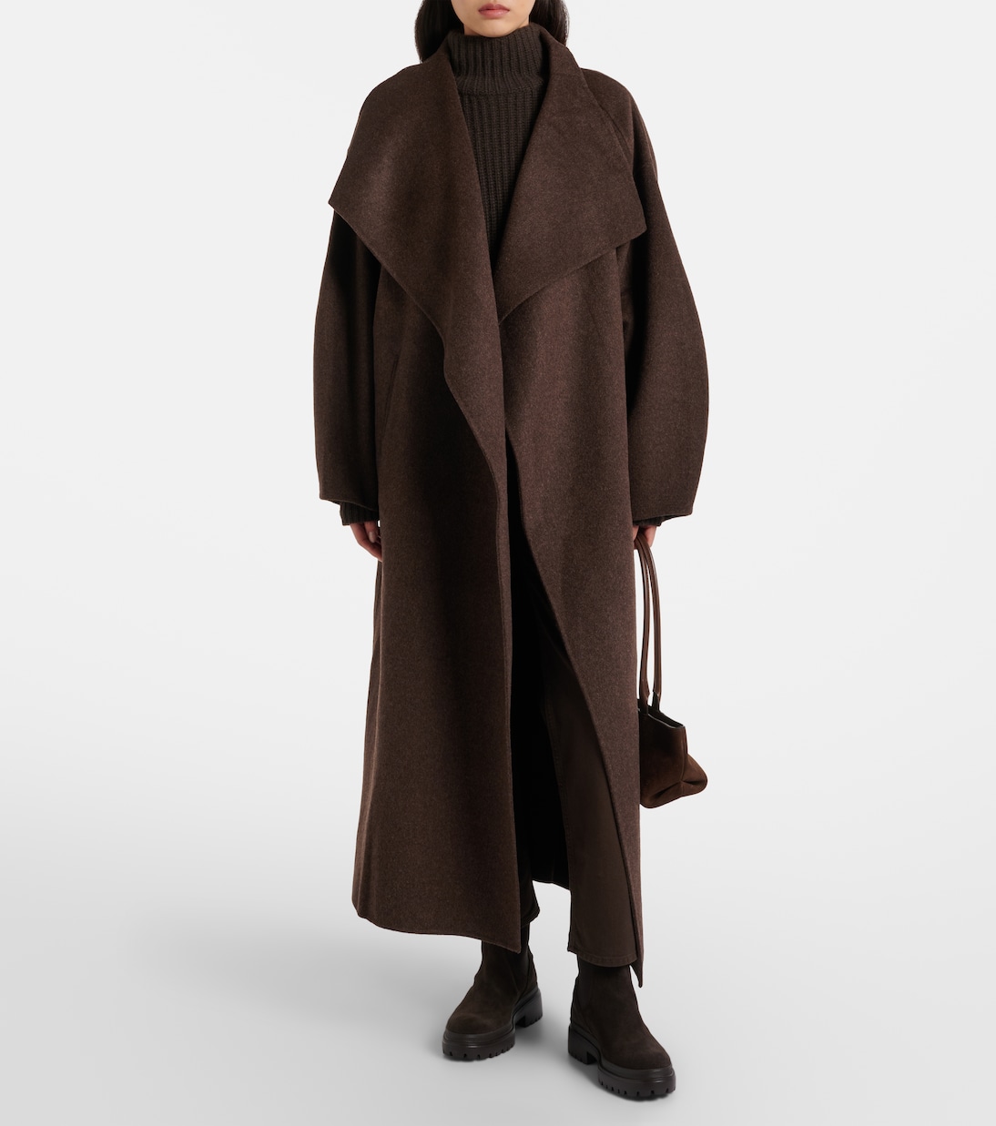 Chesa Alpina suede Chelsea boots | Bogner