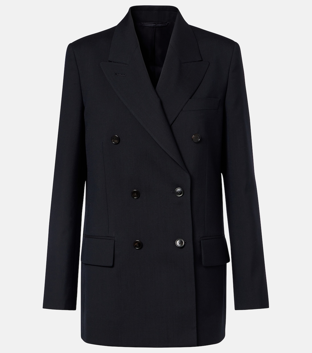 Blazer aus Wolle | Gucci