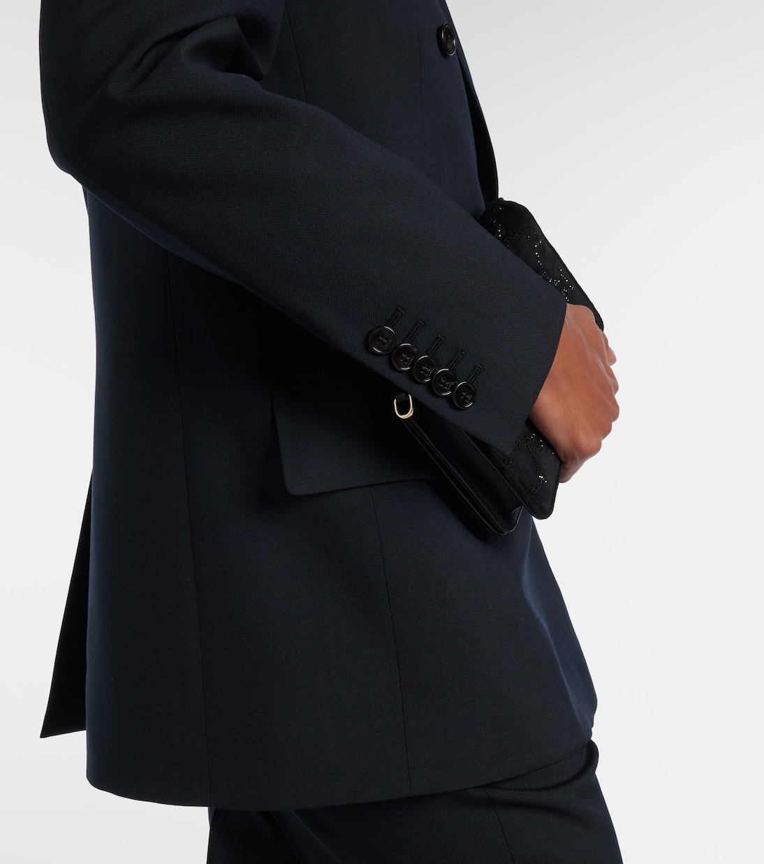 Blazer aus Wolle | Gucci