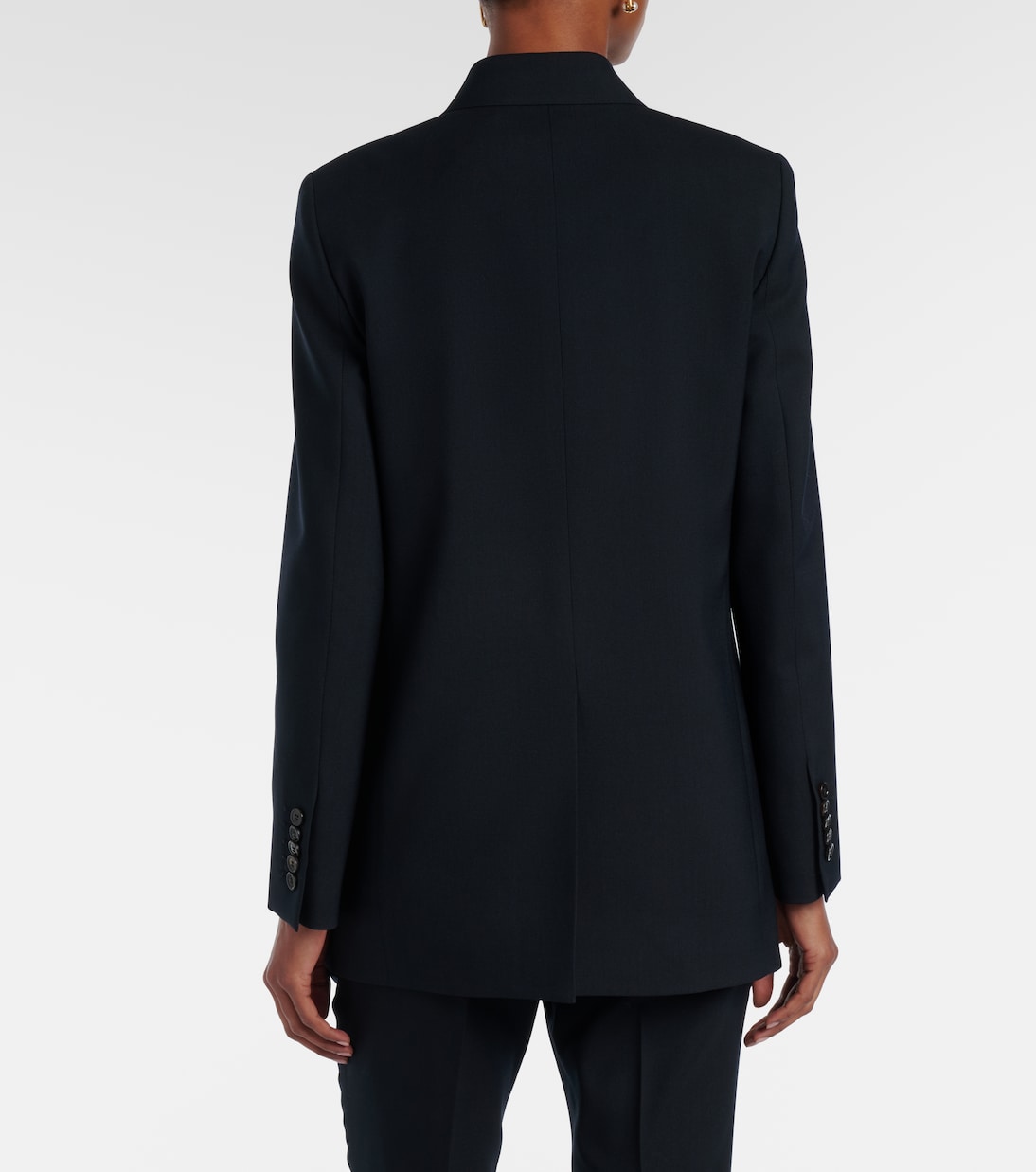 Blazer aus Wolle | Gucci