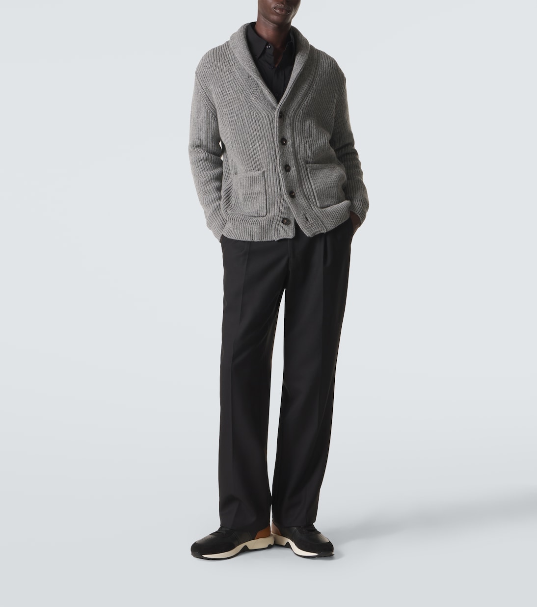 Baskets en cuir | Tod's