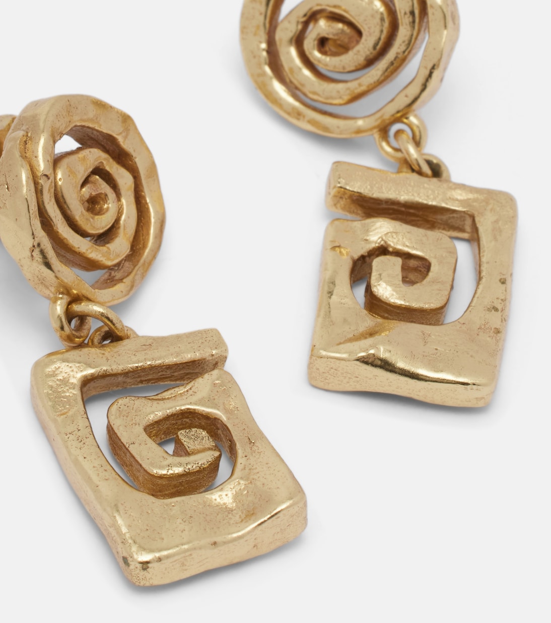 Le Jardin earrings | Alémais