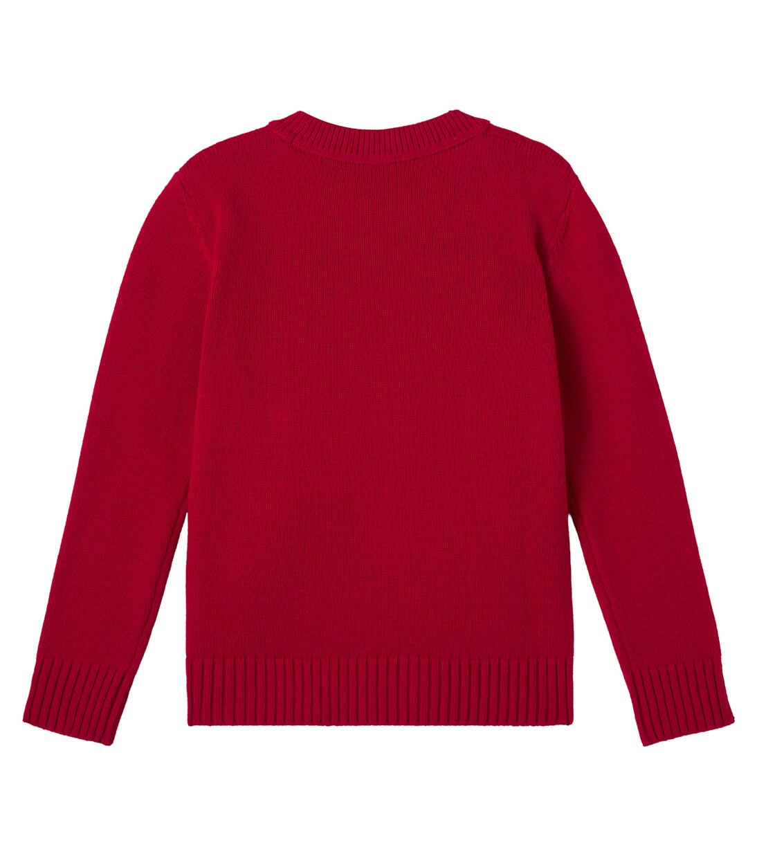 Logo wool sweater | Gucci Kids