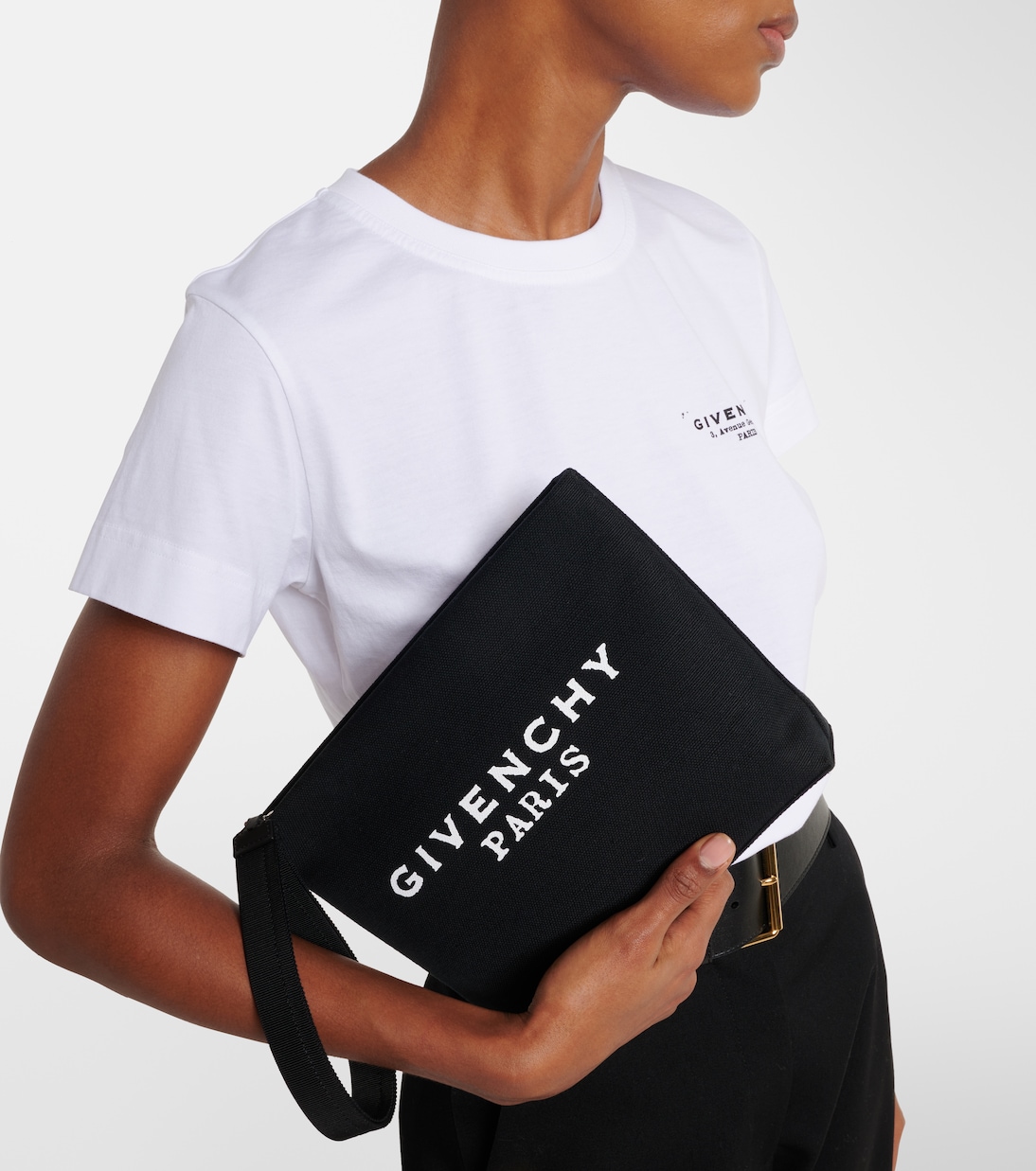 Etui aus Canvas | Givenchy