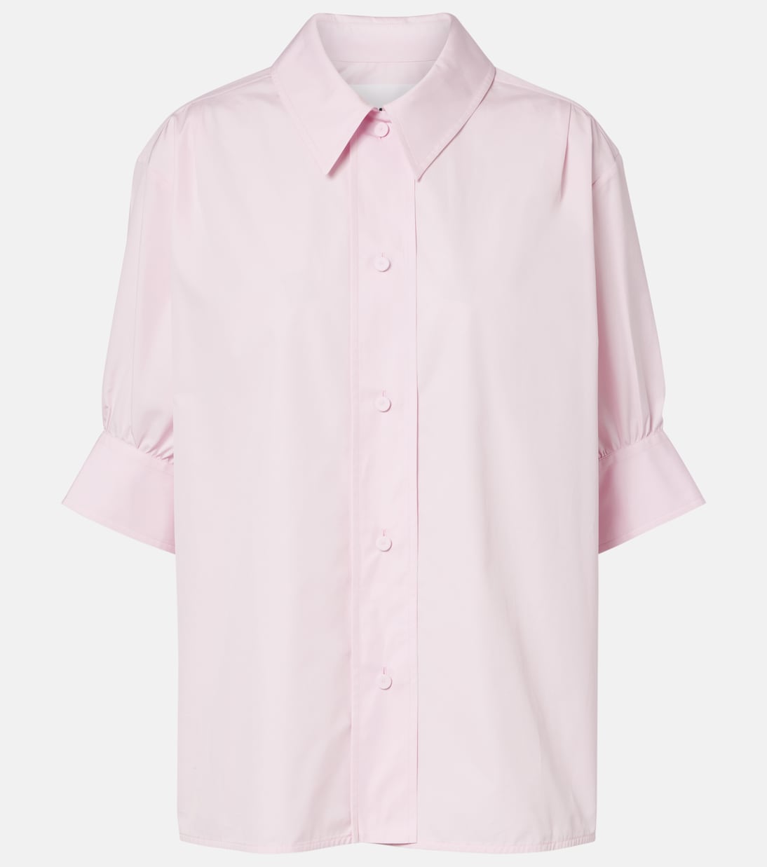 Cotton shirt | Jil Sander