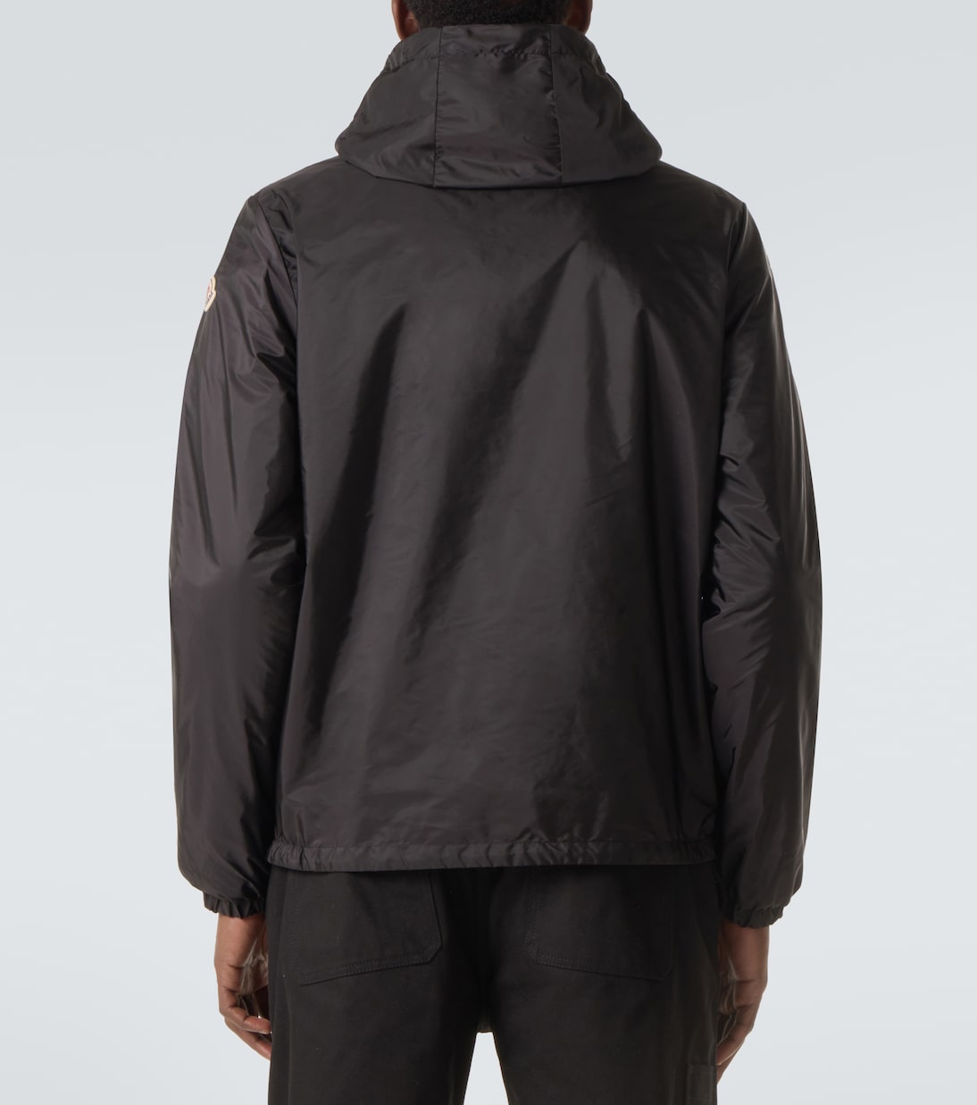 Grimpeurs raincoat  | Moncler