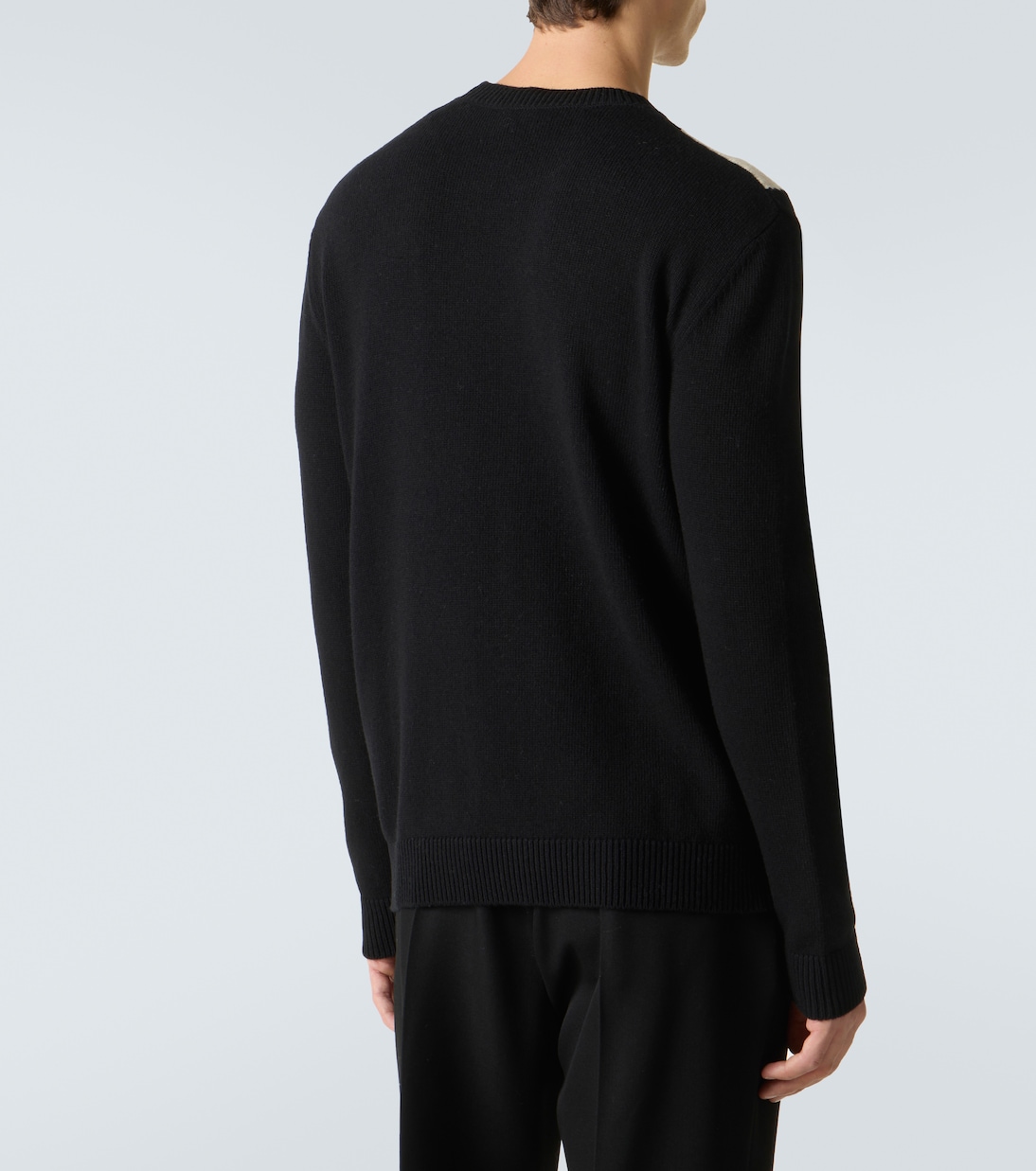 Virgin wool sweater | Valentino