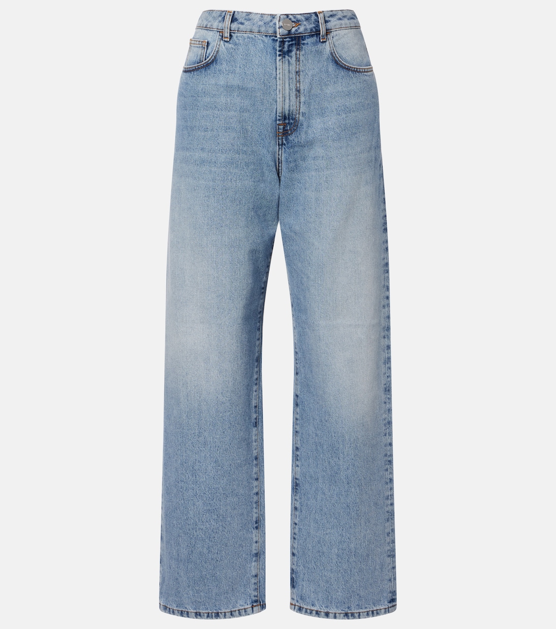 Wide-leg jeans | Róhe