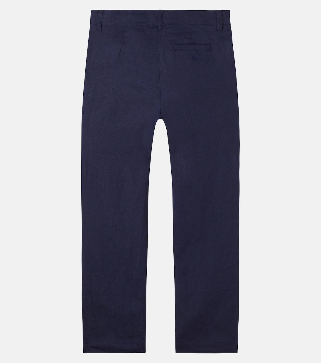 Linen pants | Tartine et Chocolat