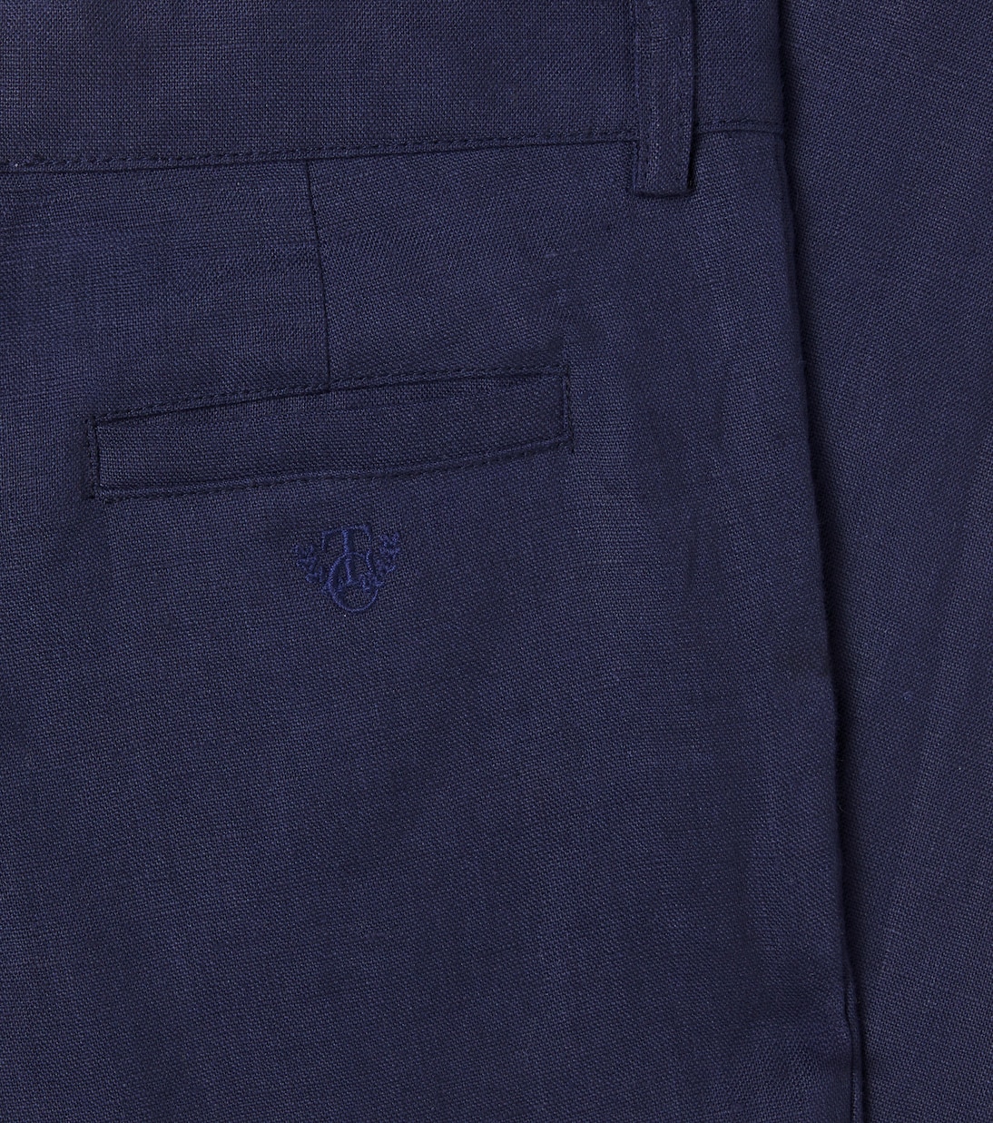 Linen pants | Tartine et Chocolat