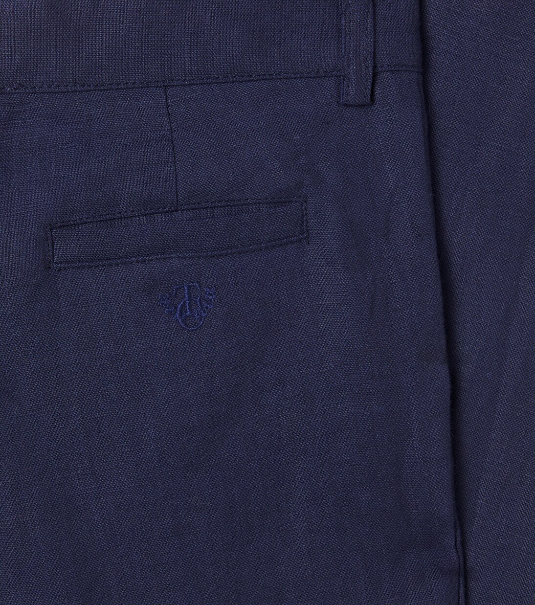 Hose aus Leinen | Tartine et Chocolat