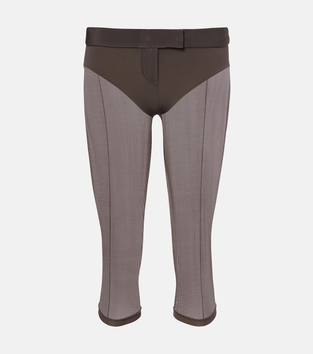 Pantaloni capri e slip | Magda Butrym