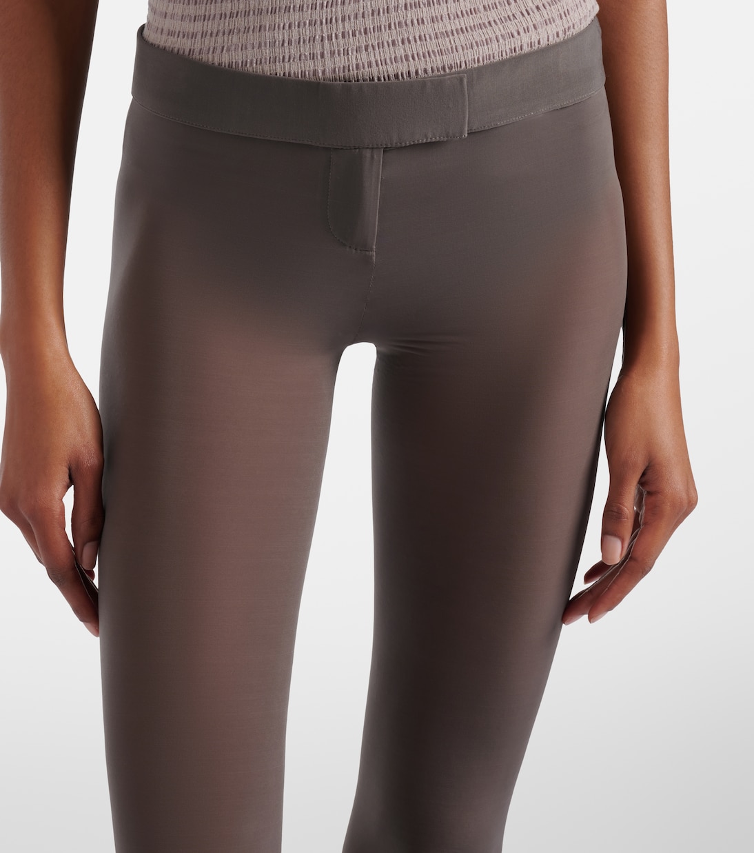 Pantaloni capri e slip | Magda Butrym