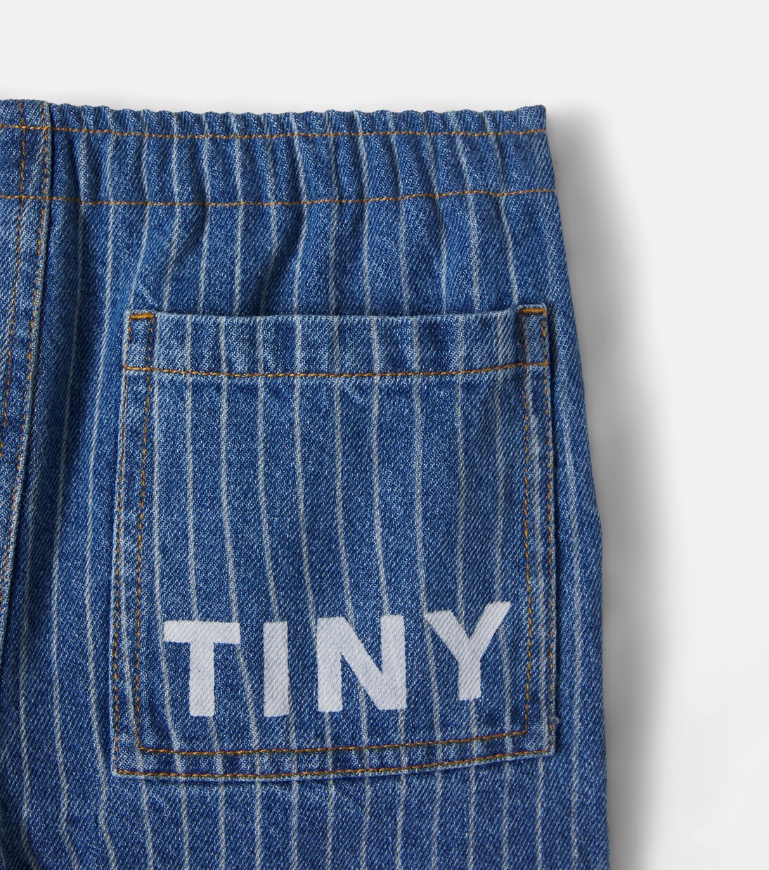 Striped shorts | Tinycottons