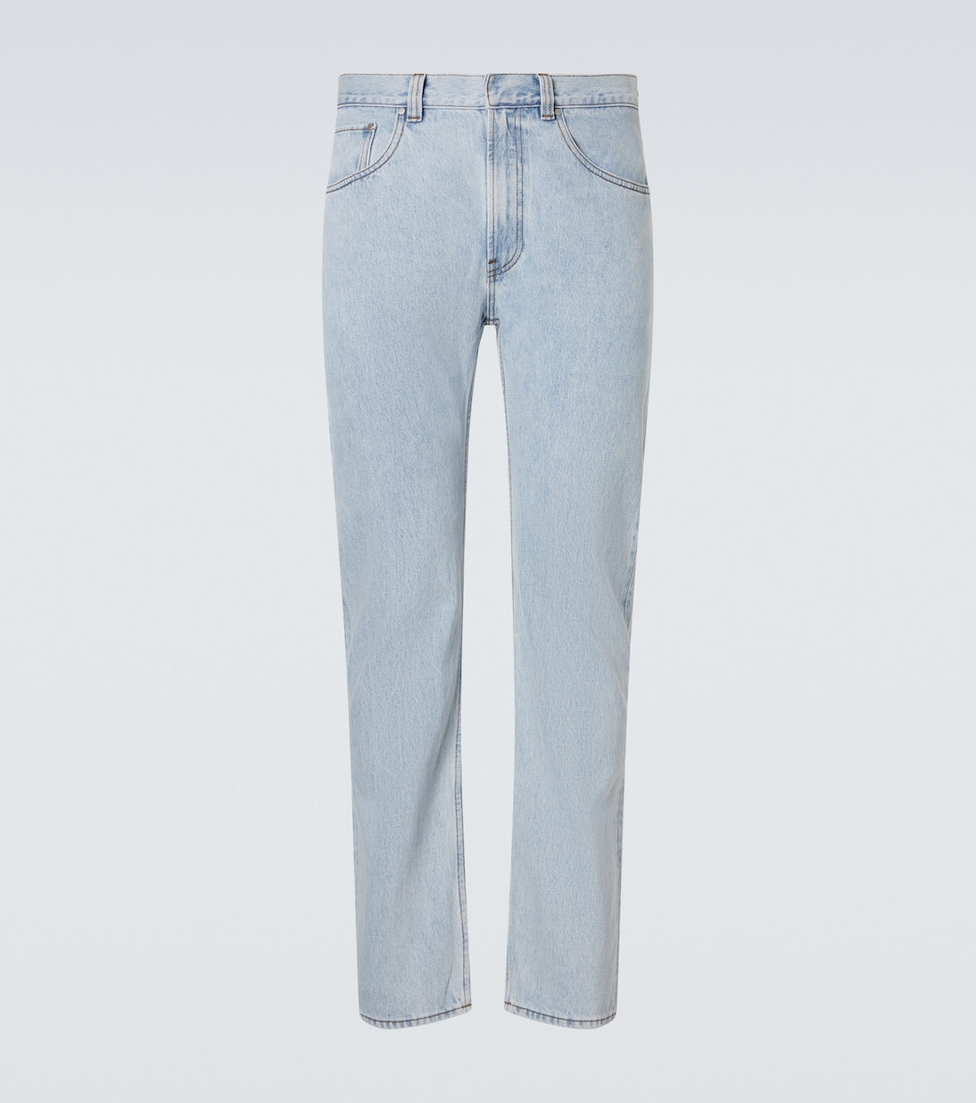 Straight Jeans Slem | Entire Studios