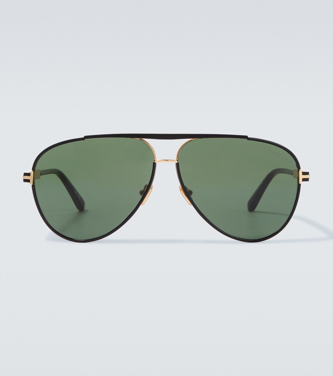 Rupert-02 aviator sunglasses | Tom Ford
