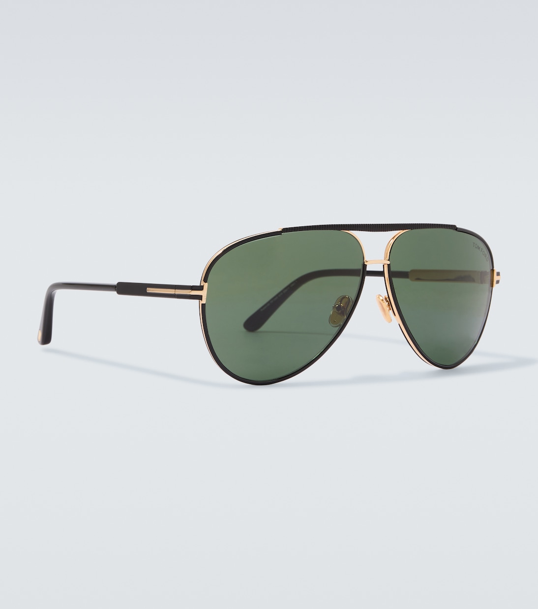 Rupert-02 aviator sunglasses | Tom Ford