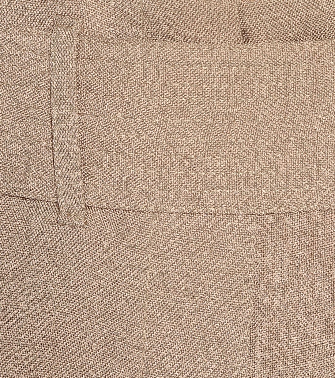 Lourdes jumpsuit | Nanushka