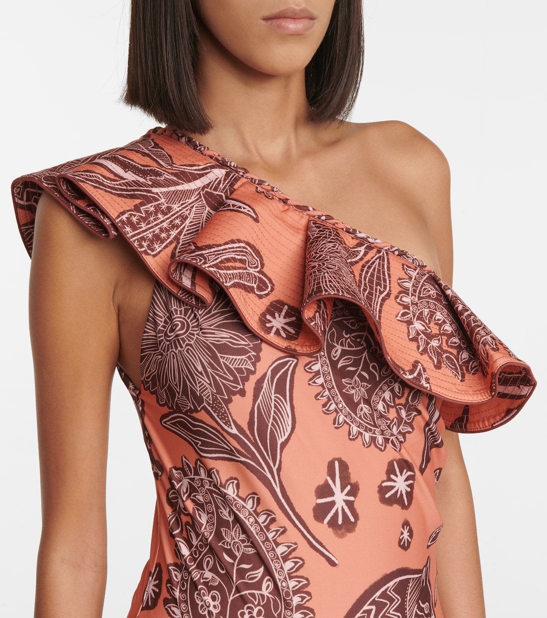 Badeanzug Incaico | Johanna Ortiz