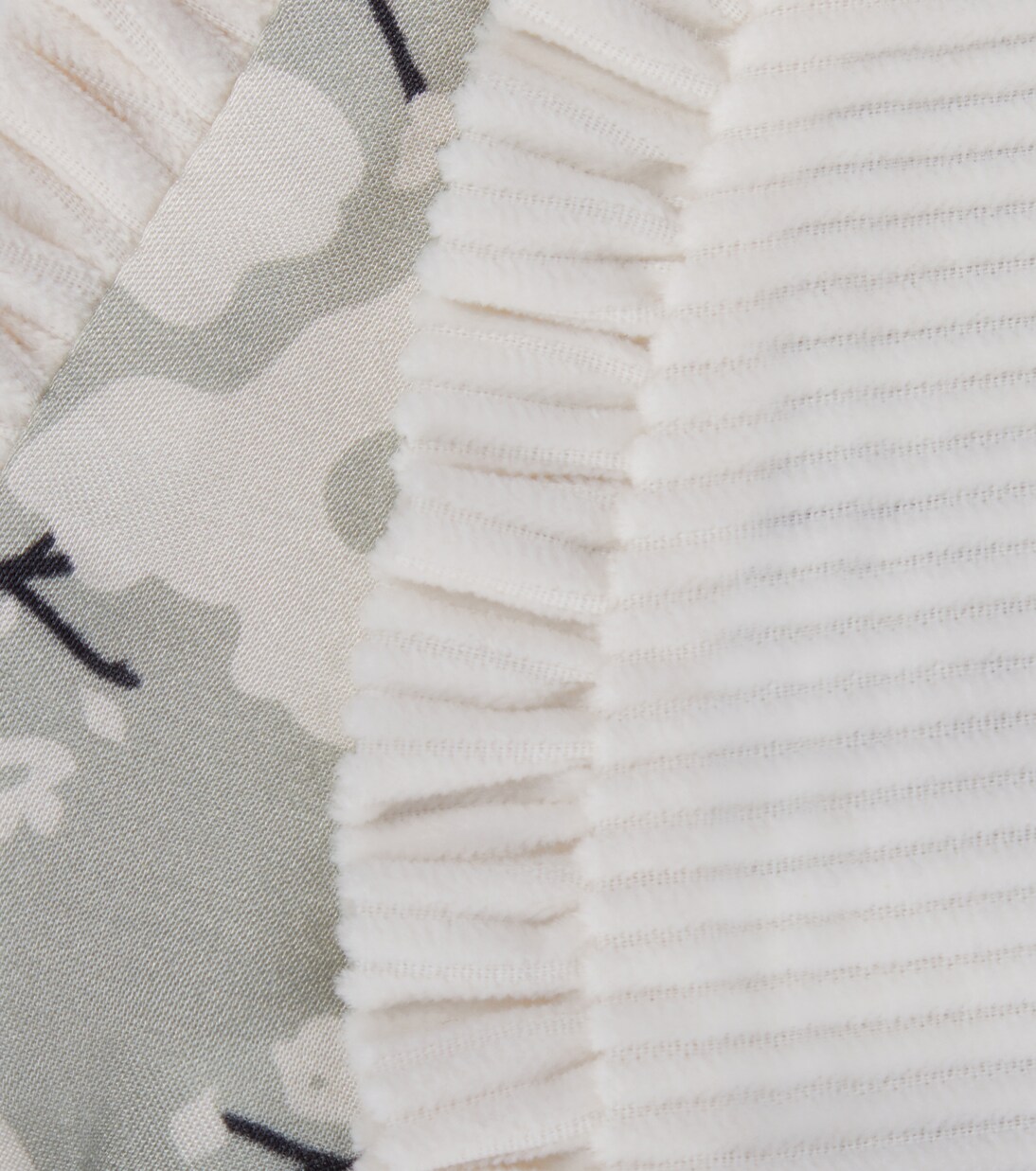 Cotton collar | Paade Mode