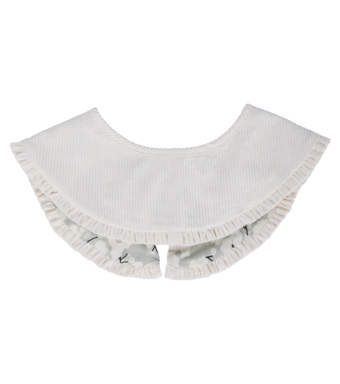 Cotton collar | Paade Mode