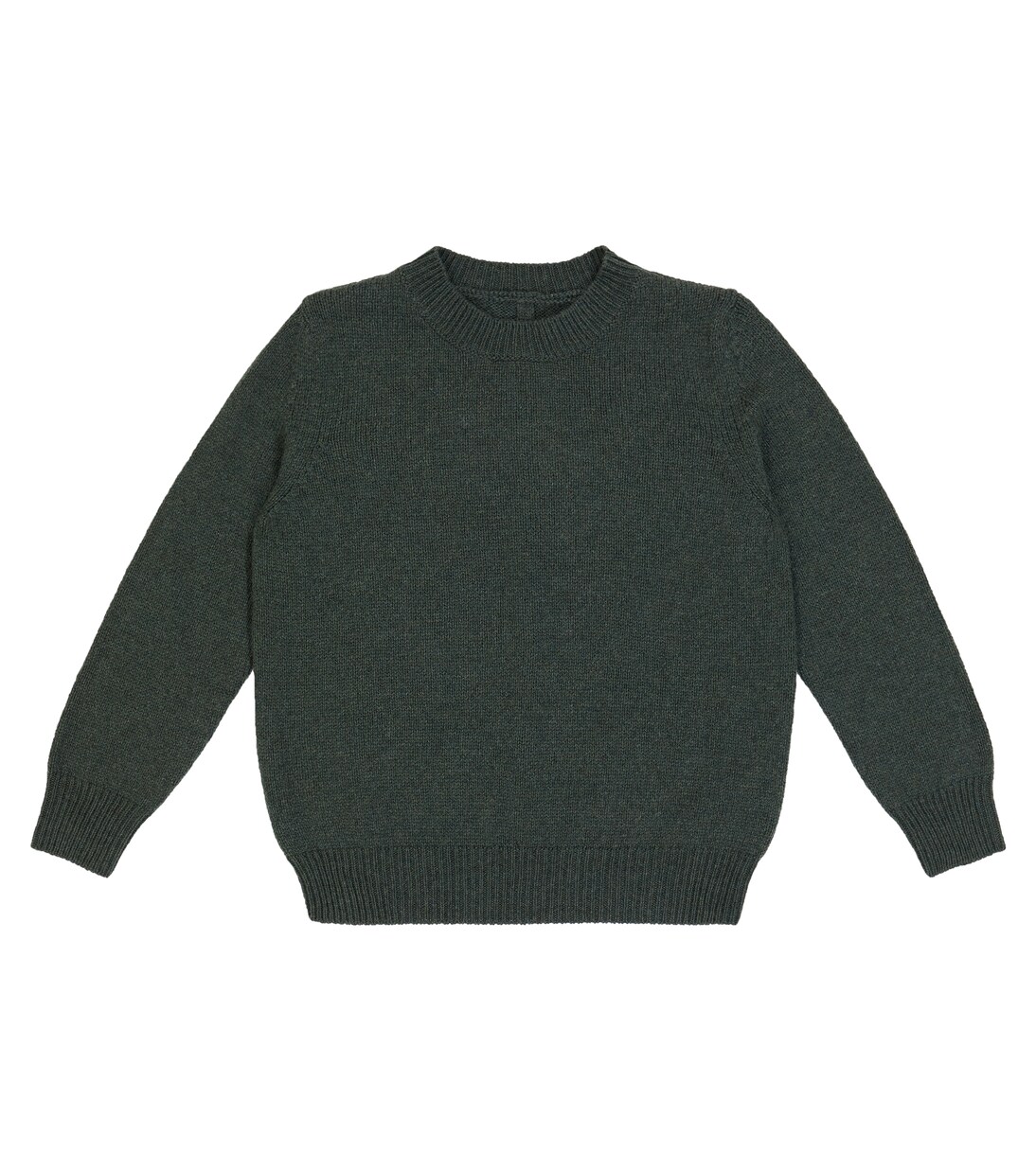 Dewey cashmere sweater | The Row Kids