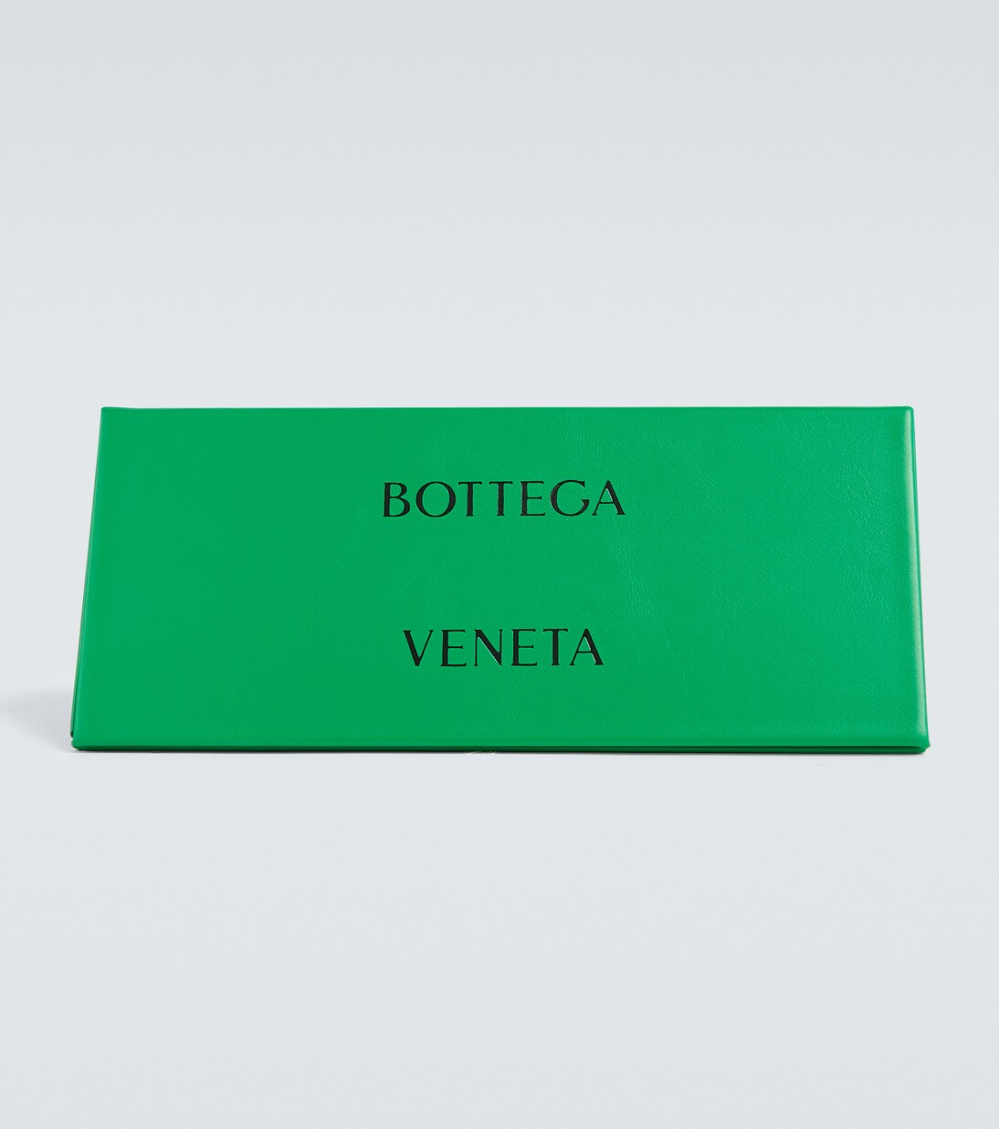 스퀘어 선글라스 | Bottega Veneta