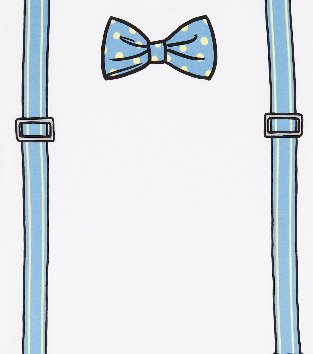 T-shirt en coton | Stella McCartney Kids