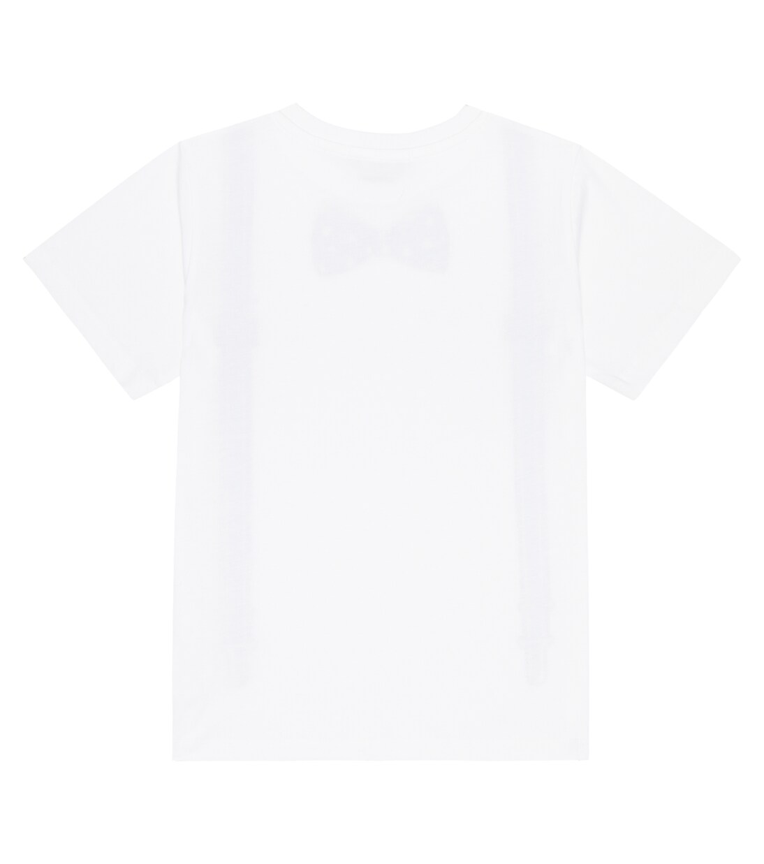 T-shirt en coton | Stella McCartney Kids