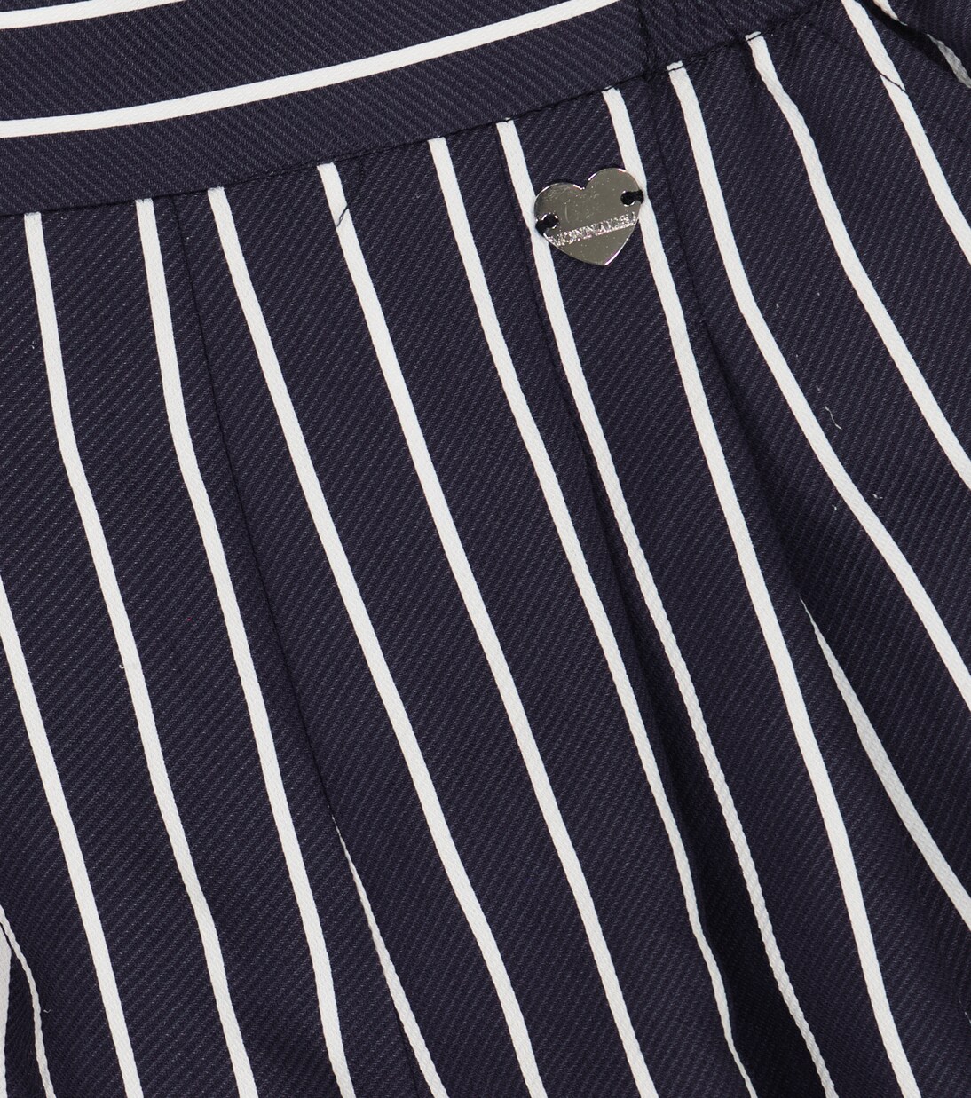 Bermuda shorts | Monnalisa