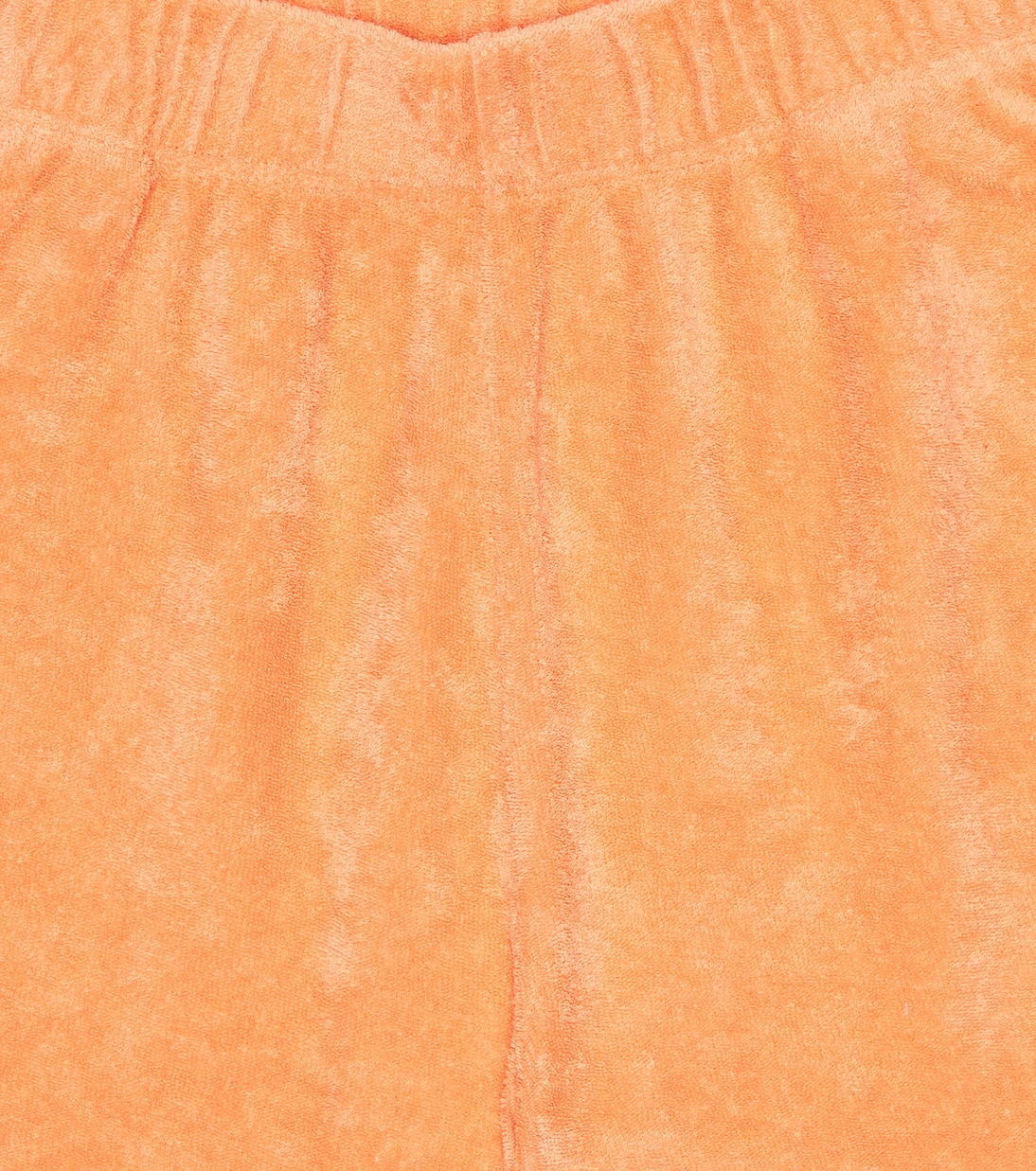 Niccolo cotton terry shorts | The New Society