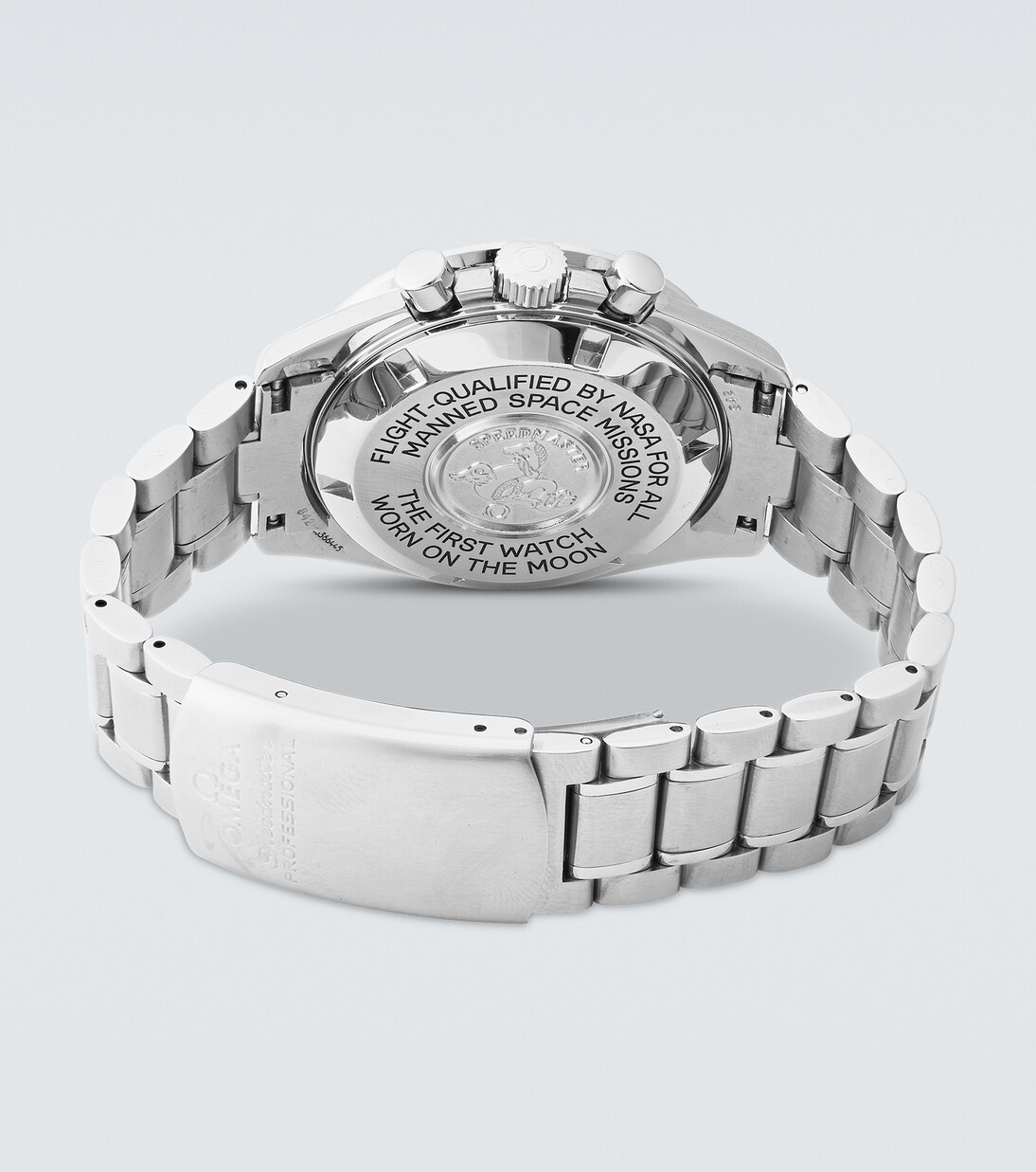 Certified Pre-Owned Uhr Speedmaster | Omega