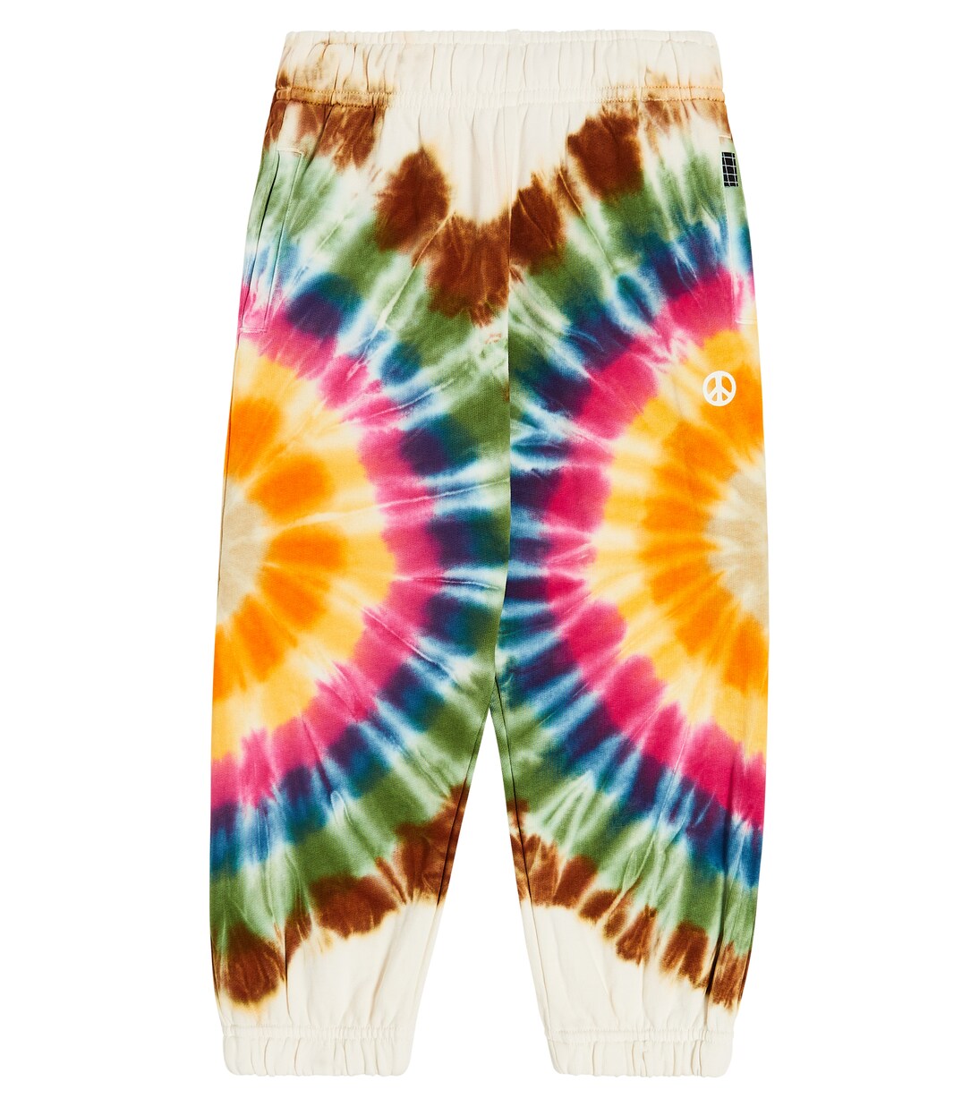 Pantalon de survêtement Adan en coton | Molo