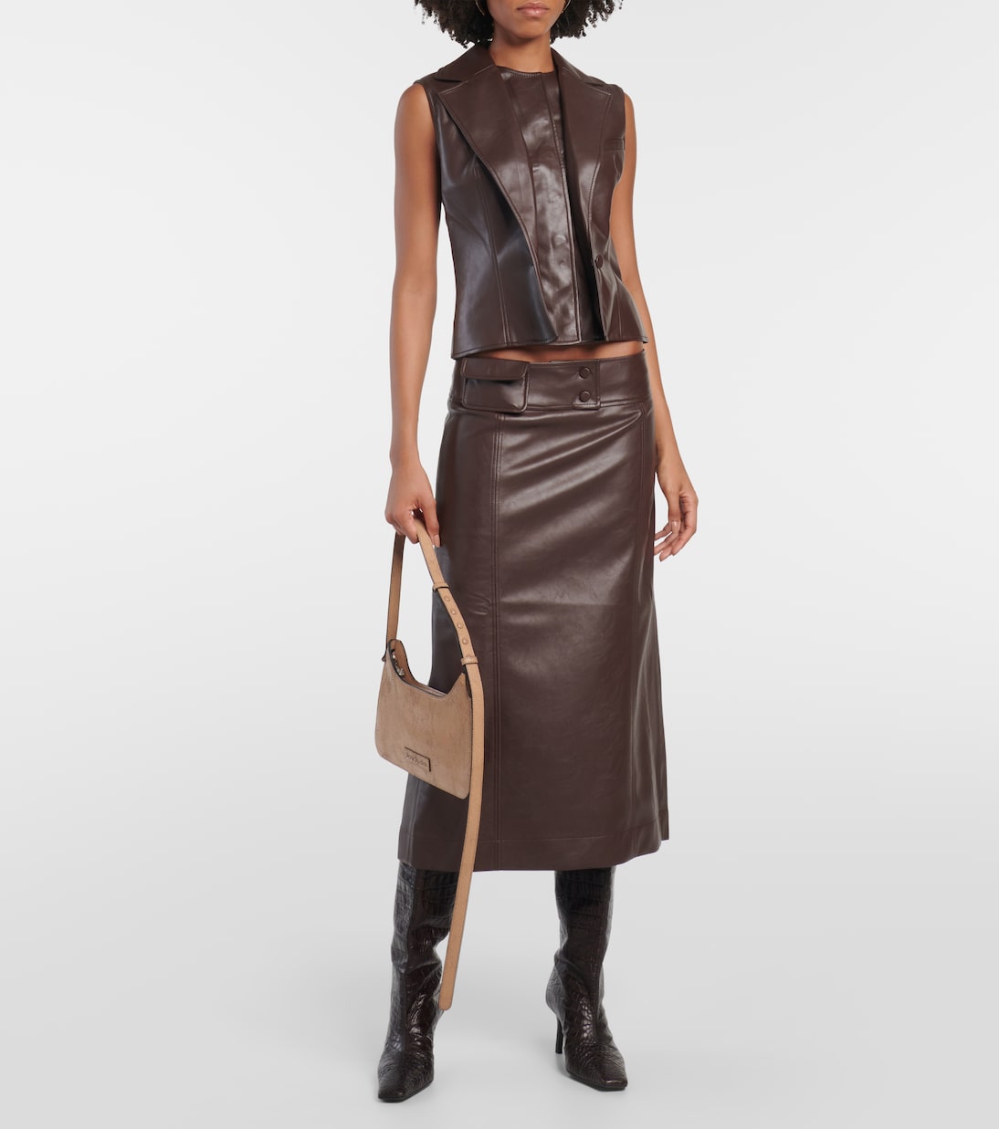 Midirock Eyeria | Aya Muse