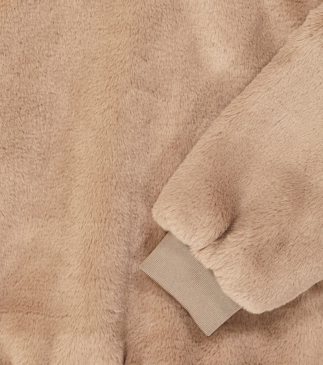 Maureen hoodie | Molo