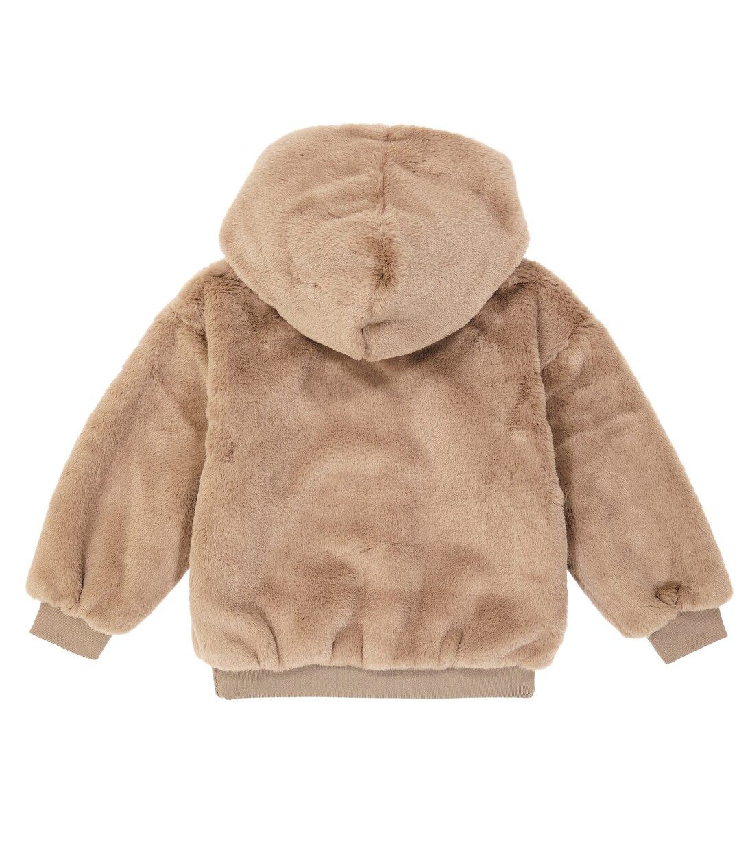 Maureen hoodie | Molo