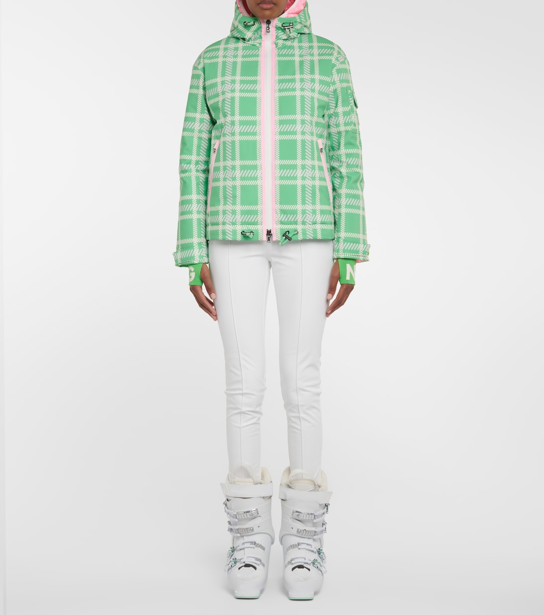 Pantalon de ski fuseau Elaine | Bogner