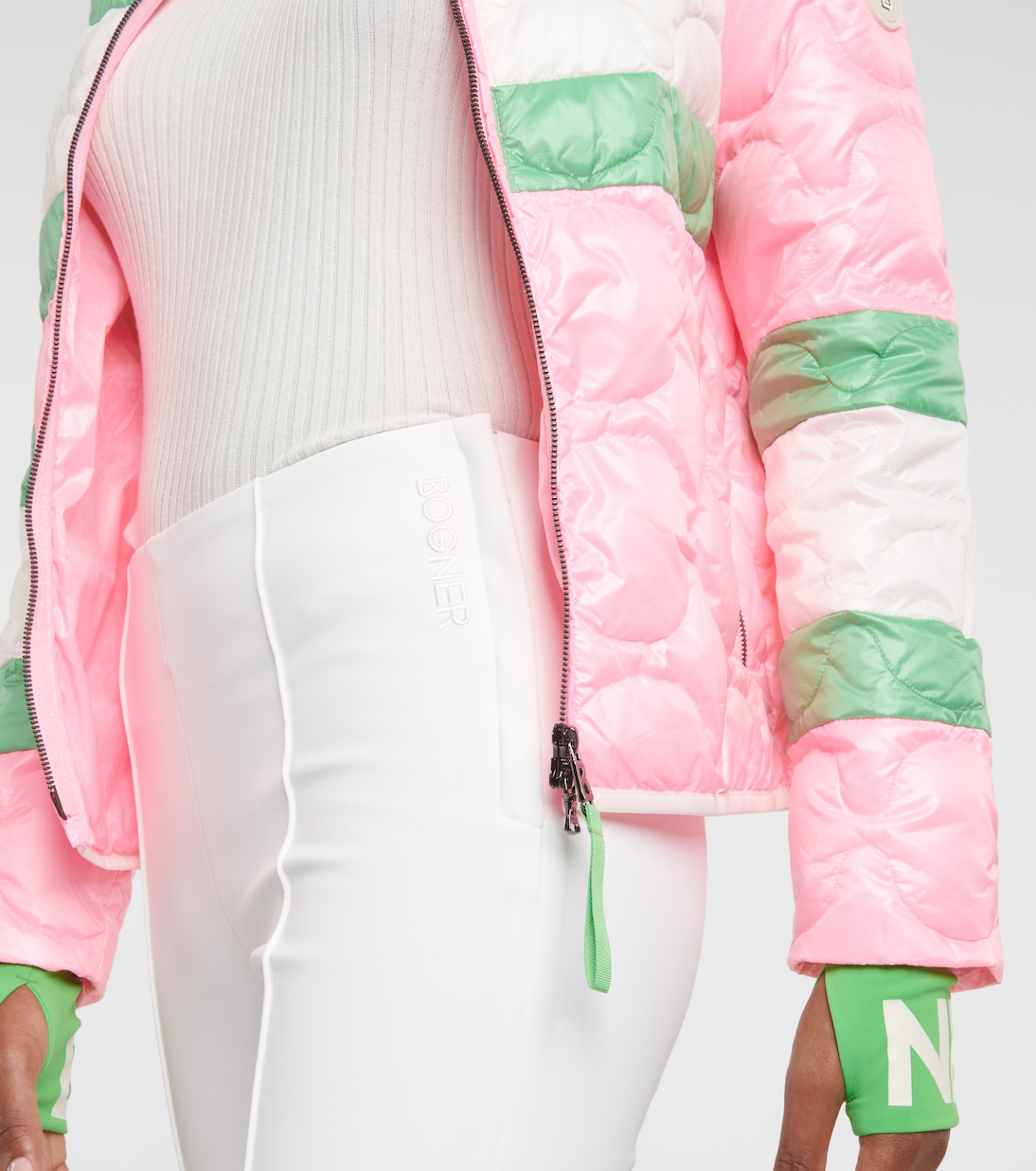 Pantalon de ski fuseau Elaine | Bogner