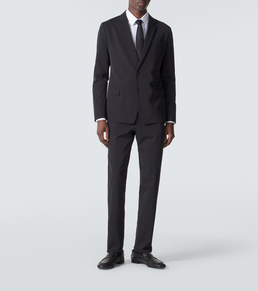 Single-breasted suit | Prada