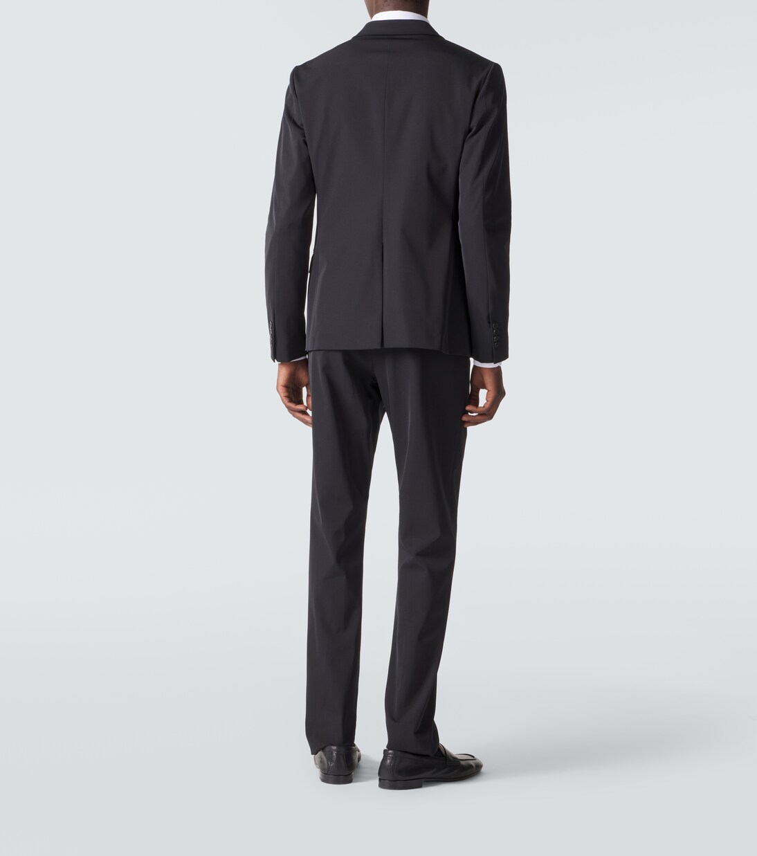 Single-breasted suit | Prada