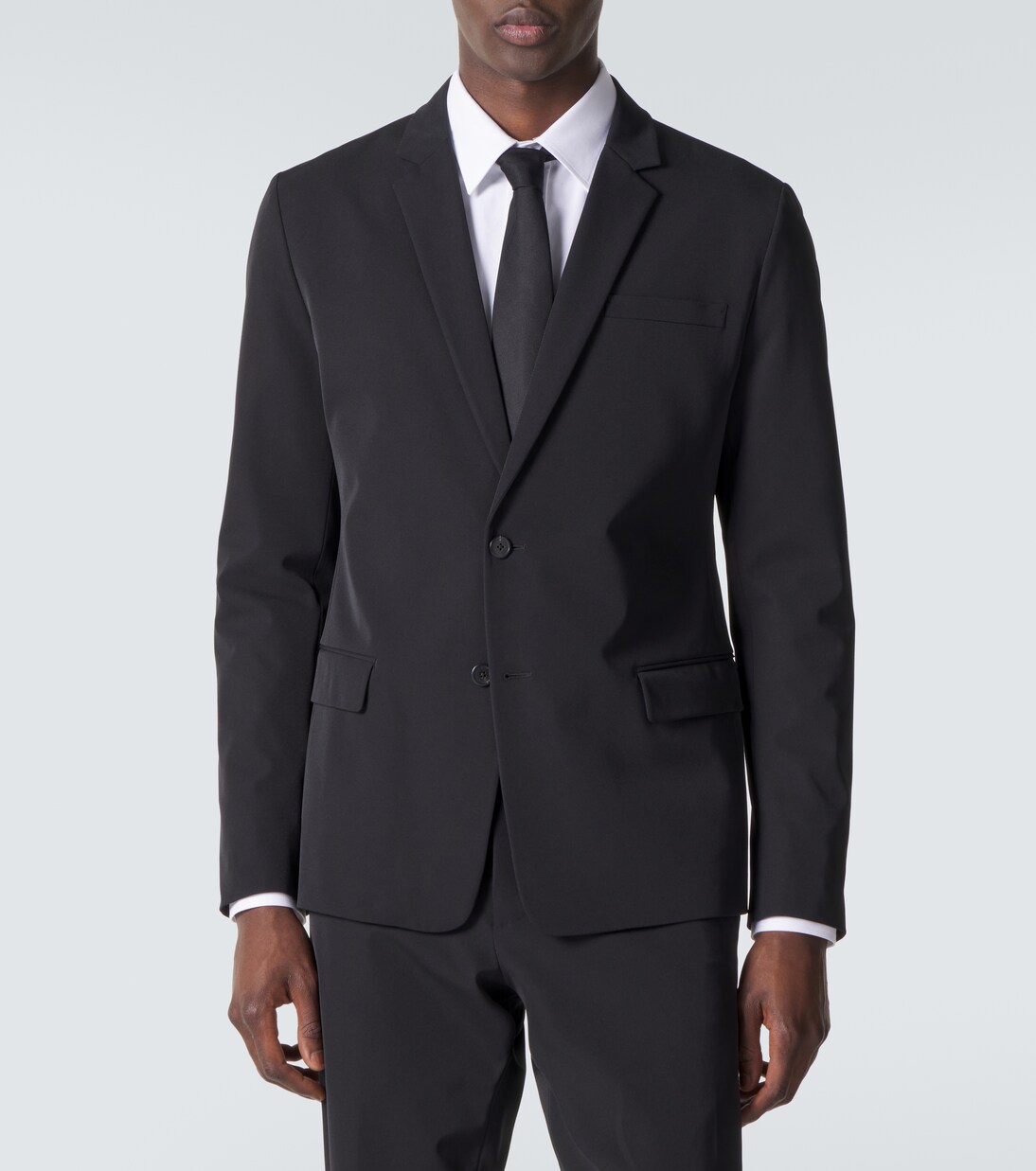 Single-breasted suit | Prada
