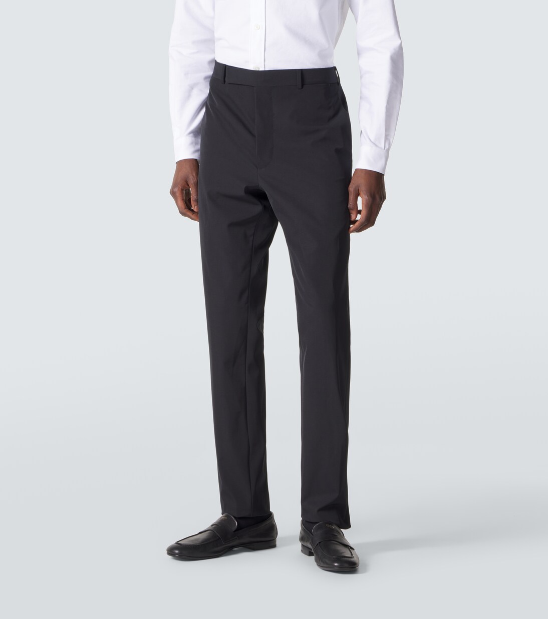 Single-breasted suit | Prada