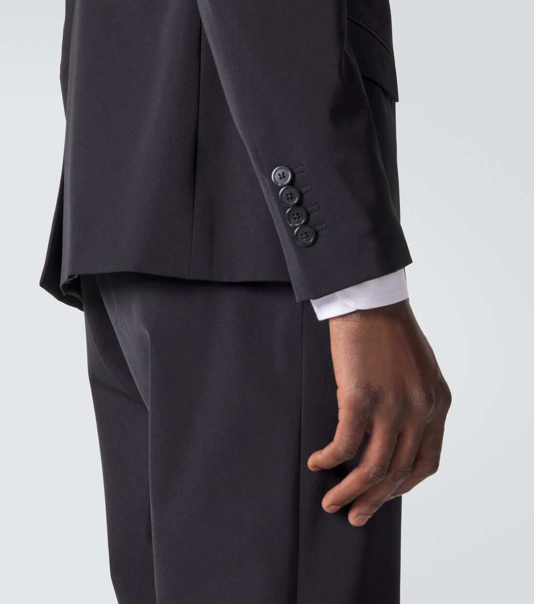 Single-breasted suit | Prada