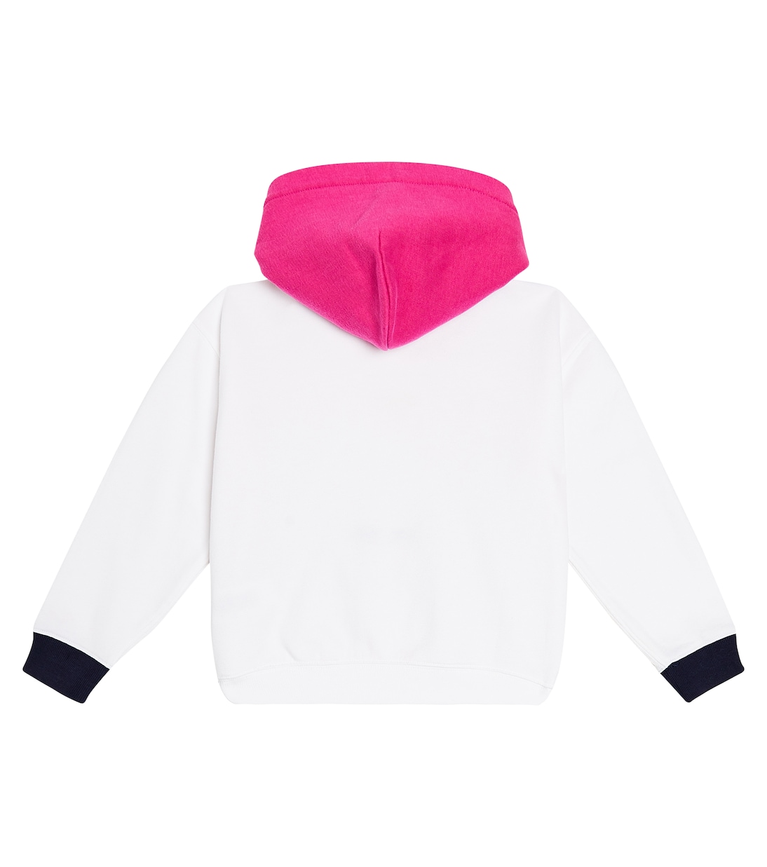 Polo Bear cotton-blend fleece hoodie | Polo Ralph Lauren Kids