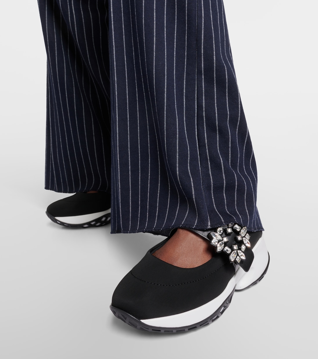 Verzierte Sneakers Viv‘ Match | Roger Vivier