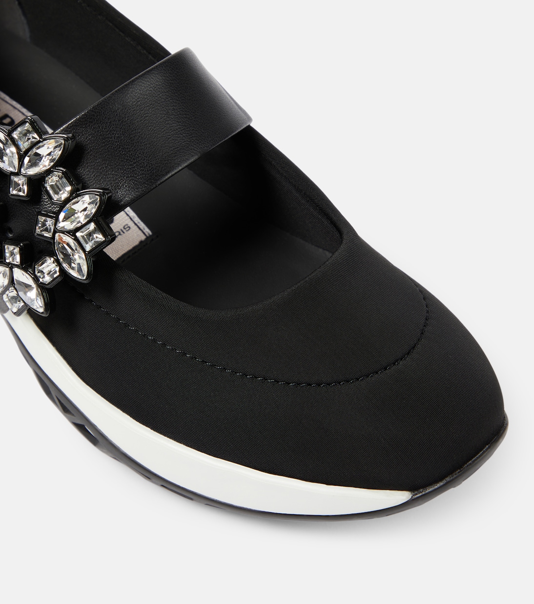 Verzierte Sneakers Viv‘ Match | Roger Vivier